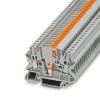 Клемма измерительная UTME 4-P/P с ползунковым размык. Phoenix Contact 3047453