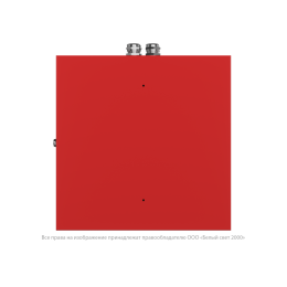 Указатель световой BS-COMPASS-51-S1-INEXI3 Белый свет a22273