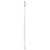 Гирлянда светодиодная "Сосулька" 1м 120LED бел. 8Вт IP65 E27 230В Neon-Night 256-163