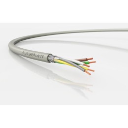 Кабель FLEXICORE LiYCY 6х0.14 (м) LAPP 3120002170