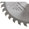 Диск пильный для циркулярных пил по дереву 160х20/16х32T FIT 37729