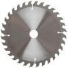 Диск пильный для циркулярных пил по дереву 160х20/16х32T FIT 37729