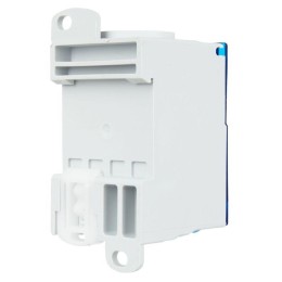 Блок распределительный на DIN-рейку РБД-400А IEK RBD-400