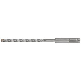 Бур по бетону SDS PLUS с двойн. резьбой 6.5х160мм FIT 32909