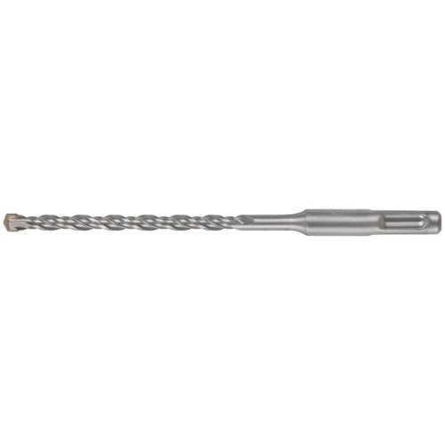 Бур по бетону SDS PLUS с двойн. резьбой 6.5х160мм FIT 32909