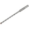 Бур по бетону SDS PLUS с двойн. резьбой 6.5х160мм FIT 32909