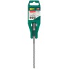 Бур по бетону SDS PLUS с двойн. резьбой 6.5х160мм FIT 32909