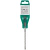 Бур по бетону SDS PLUS с двойн. резьбой 6.5х160мм FIT 32909