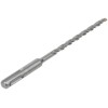Бур по бетону SDS PLUS с двойн. резьбой 6.5х160мм FIT 32909