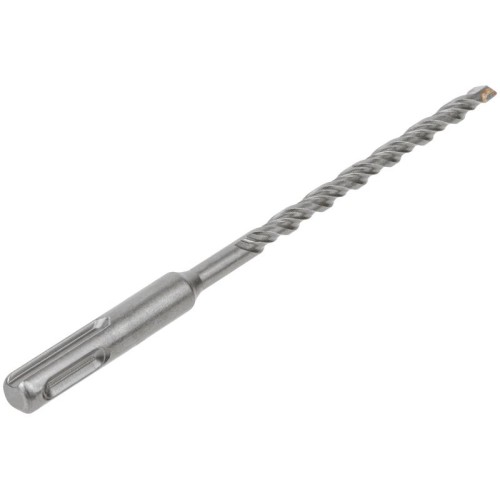Бур по бетону SDS PLUS с двойн. резьбой 6.5х160мм FIT 32909