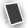 Светильник настольный TLD-591 White/LED/80Lm/6000K/Dimmer зеркало 4Вт встроен. аккум. 3.7В/600мА.ч с