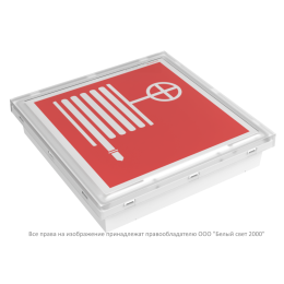 Указатель световой BS-VETERIS-81-S1-INEXI3 FELS Белый свет a22354