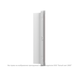 Указатель световой BS-VETERIS-81-S1-INEXI3 FELS Белый свет a22354