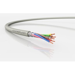 Кабель FLEXICORE LiYCY 7х0.14 (м) LAPP 3120002171