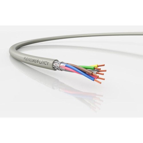 Кабель FLEXICORE LiYCY 7х0.14 (м) LAPP 3120002171