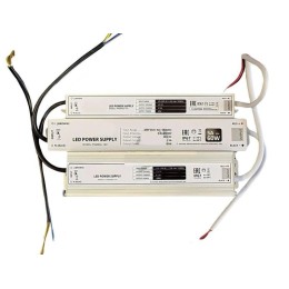 Преобразователь напряжения 220/12В Протэкт ЦБ-00000418