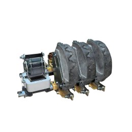 Контактор КТ-6043Б У3 3п 400А кат. 380В 2НО+2НЗ Электротехник ET521881