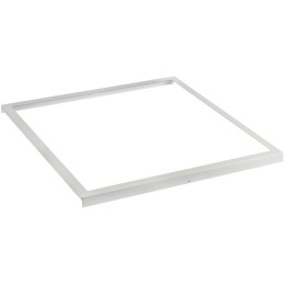 Рамка SPL-FR-Clip-In для установки ультратонких панелей SPL-510/SPL-511/SPL-540 в потолки Clip-In Эр