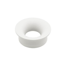 Рамка для серии MINI COMBO круглая бел. MINI-COMBO-C-WH SWG PRO 00-00005757