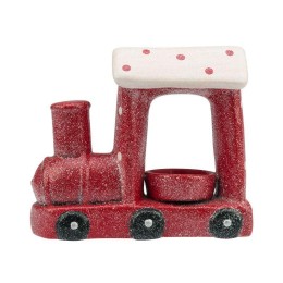 Подсвечник керамический "Паровоз" 17.1х7.1х14.7см IP20 Neon-Night 501-070