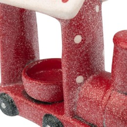 Подсвечник керамический "Паровоз" 17.1х7.1х14.7см IP20 Neon-Night 501-070