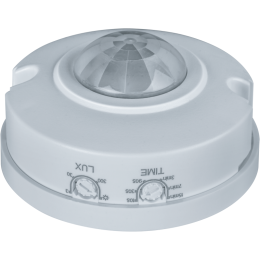 Датчик движения инфракрасный 71 964 NS-IRM03-WH Navigator 71964