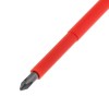 Отвертка "Электрика" PH1 125мм REXANT 12-4717