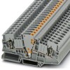 Клемма измерительная с ползунковым размыкателем STME 6 Phoenix Contact 3035700