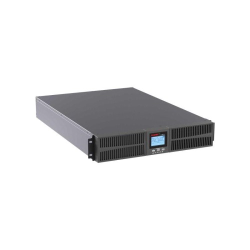 Источник бесперебойного питания онлайн для Trio TM 10кВ.А/10кВт 1/1 или 3/1 EPO USB RS-232 клеммная
