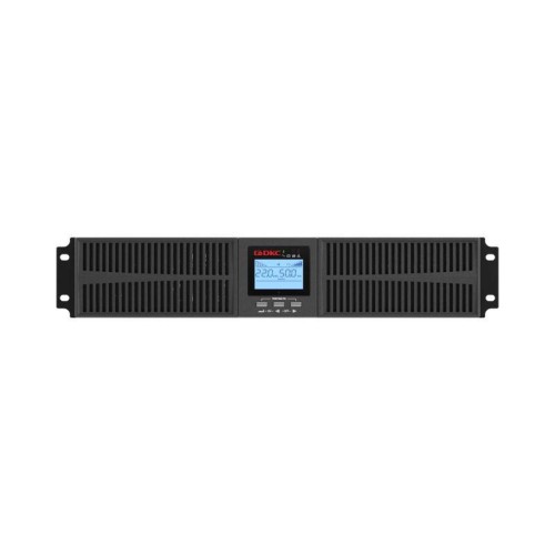Источник бесперебойного питания онлайн для Trio TM 10кВ.А/10кВт 1/1 или 3/1 EPO USB RS-232 клеммная