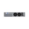 Источник бесперебойного питания онлайн для Trio TM 10кВ.А/10кВт 1/1 или 3/1 EPO USB RS-232 клеммная