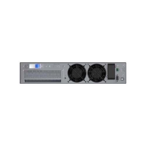 Источник бесперебойного питания онлайн для Trio TM 10кВ.А/10кВт 1/1 или 3/1 EPO USB RS-232 клеммная