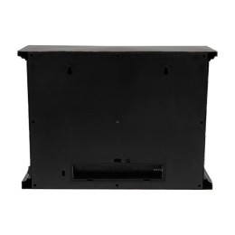 Камин светодиодный "Классика" 33х12х24см эффект живого огня USB и элементы питания 3хC (не в компл.)