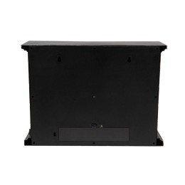 Камин светодиодный "Классика" 33х12х24см эффект живого огня USB и элементы питания 3хC (не в компл.)