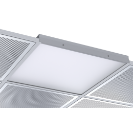 Светильник светодиодный 97 169 ДВО-08-О-30-3К-IP54-А3 CRI90 Innolux 97169