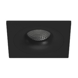 Рамка DL-PJ-101-B черн. DesignLed 00-00002965
