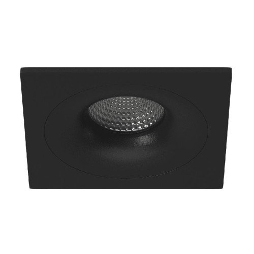 Рамка DL-PJ-101-B черн. DesignLed 00-00002965