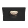 Рамка DL-PJ-101-B черн. DesignLed 00-00002965