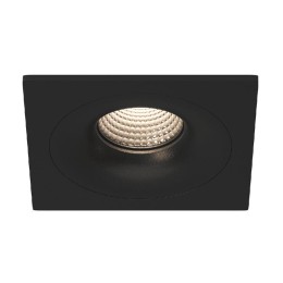 Рамка DL-PJ-101-B черн. DesignLed 00-00002965