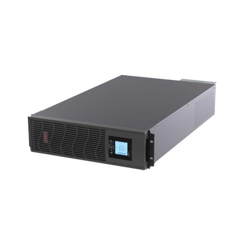 Источник бесперебойного питания онлайн для Trio TM 20кВ.А/20кВт 1/1 или 3/1 EPO USB RS-232 клеммная