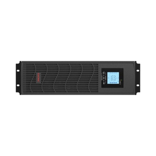Источник бесперебойного питания онлайн для Trio TM 20кВ.А/20кВт 1/1 или 3/1 EPO USB RS-232 клеммная
