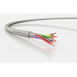 Кабель FLEXICORE LiYCY 10х0.14 (м) LAPP 3120002173