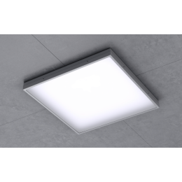 Светильник светодиодный 97 175 ДВО-08-О-40-3К-IP54-А3 CRI90 Innolux 97175