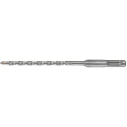 Бур по бетону SDS PLUS с двойн. резьбой 6х160мм FIT 32913