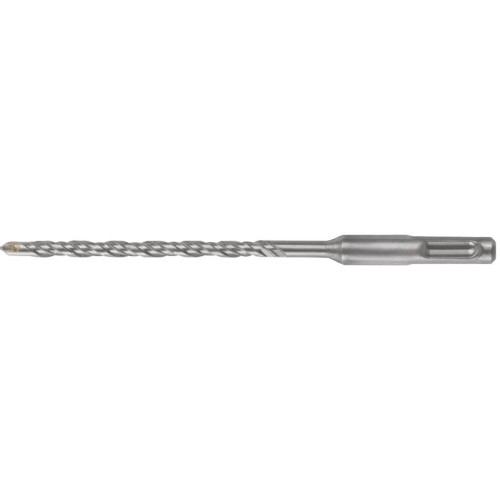Бур по бетону SDS PLUS с двойн. резьбой 6х160мм FIT 32913