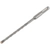 Бур по бетону SDS PLUS с двойн. резьбой 6х160мм FIT 32913