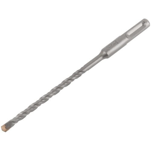 Бур по бетону SDS PLUS с двойн. резьбой 6х160мм FIT 32913