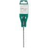 Бур по бетону SDS PLUS с двойн. резьбой 6х160мм FIT 32913