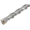 Бур по бетону SDS PLUS с двойн. резьбой 6х160мм FIT 32913