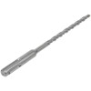 Бур по бетону SDS PLUS с двойн. резьбой 6х160мм FIT 32913
